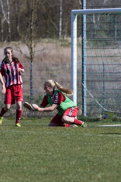 Bild 241 - B-Juniorinnen FSC Kaltenkirchen - TuS Tensfeld : Ergebnis: 7:0